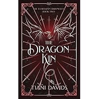 Amazon.com: The Dragon Healer (The Eldrasian Chronicles